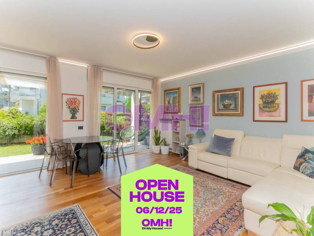 appartamento in vendita a Gallarate in zona Ronchi