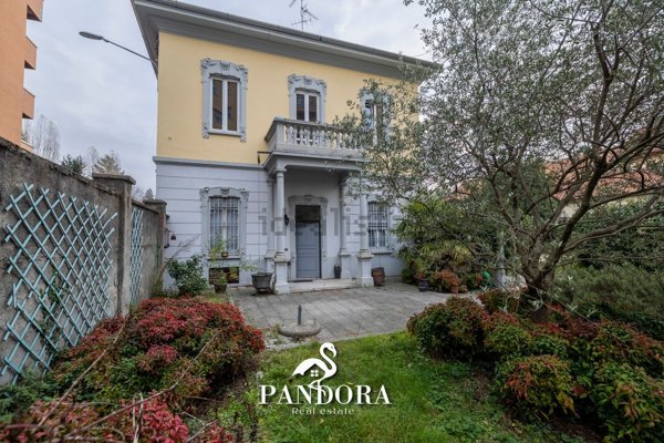 appartamento in vendita a Gallarate