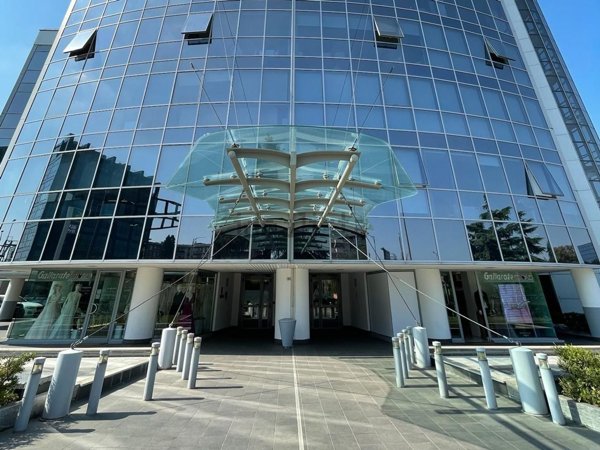 ufficio in vendita a Gallarate
