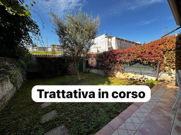 appartamento in vendita a Gallarate