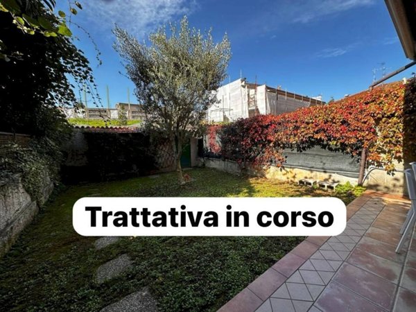 appartamento in vendita a Gallarate