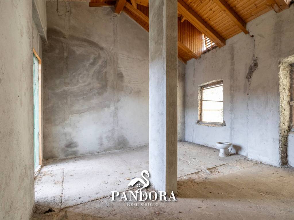 appartamento in vendita a Gallarate in zona Cascinetta