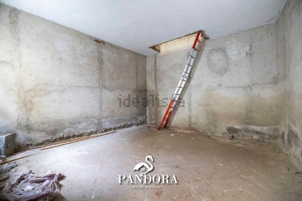 appartamento in vendita a Gallarate