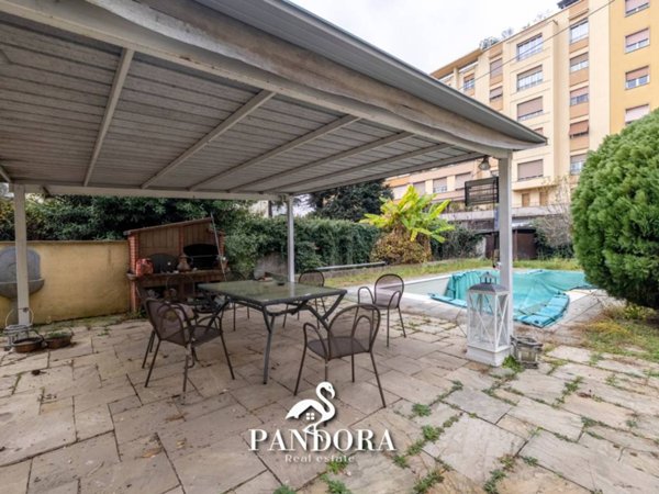 appartamento in vendita a Gallarate