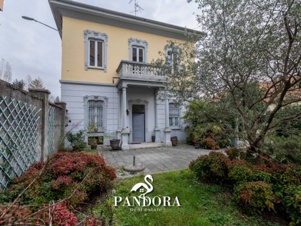 appartamento in vendita a Gallarate