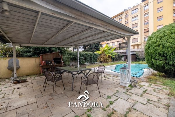 appartamento in vendita a Gallarate