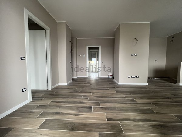 appartamento in vendita a Gallarate