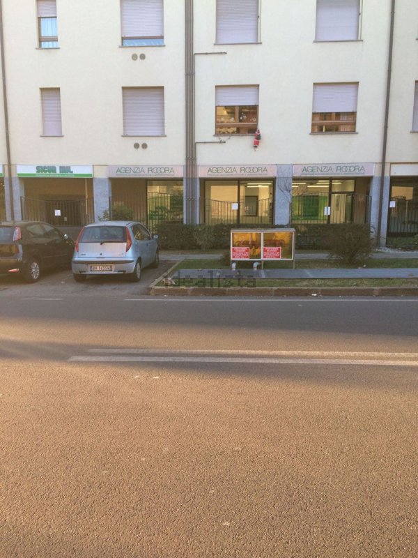 ufficio in vendita a Gallarate