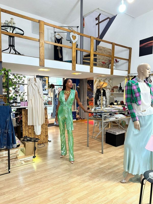 ufficio in vendita a Gallarate