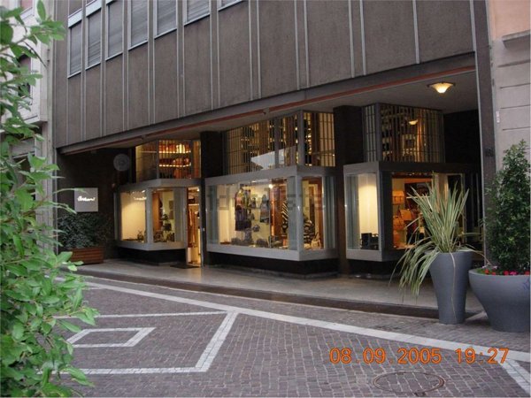 ufficio in vendita a Gallarate