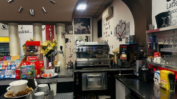 negozio in vendita a Gallarate