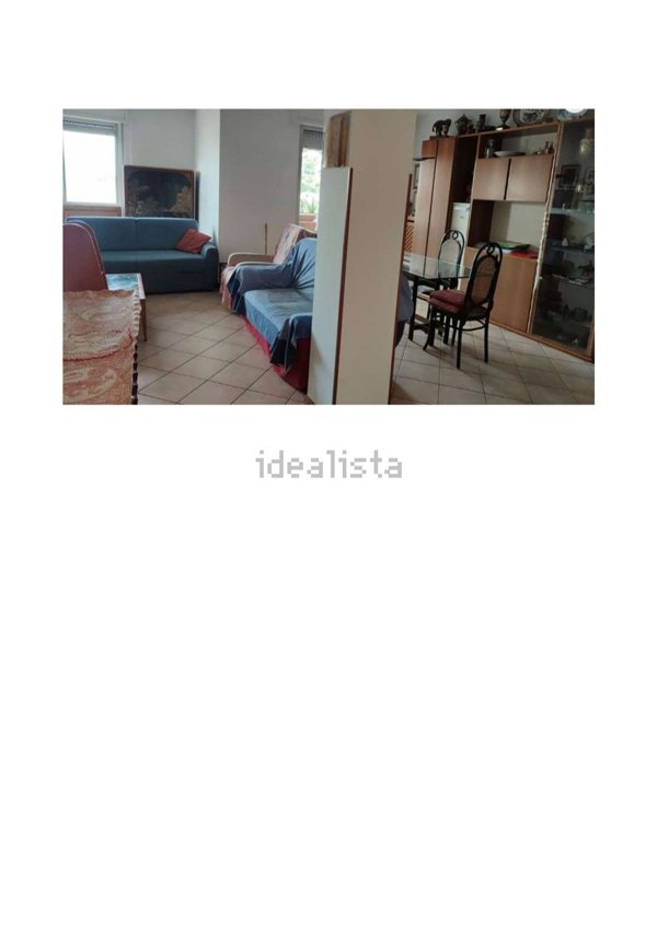 appartamento in vendita a Gallarate in zona Ronchi