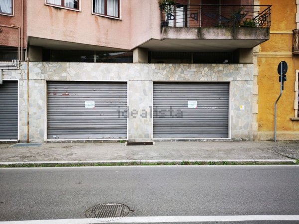 negozio in vendita a Gallarate