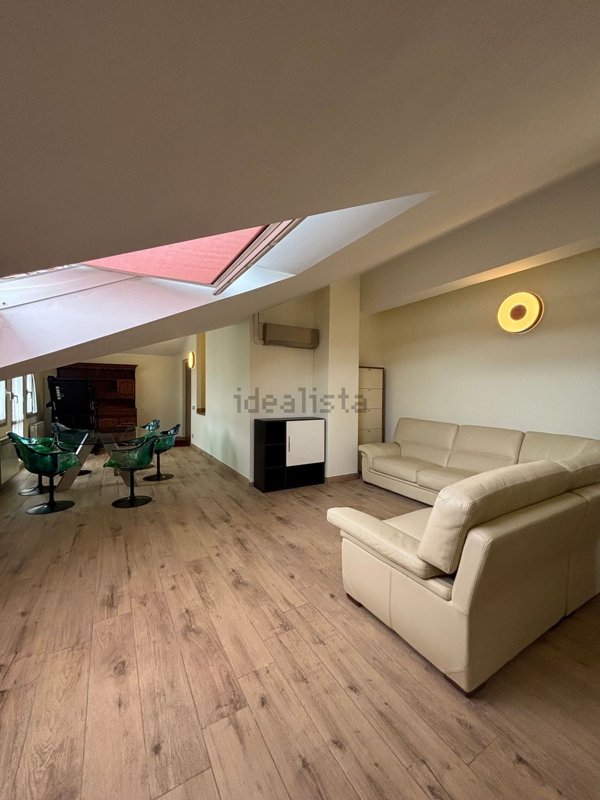 appartamento in vendita a Gallarate