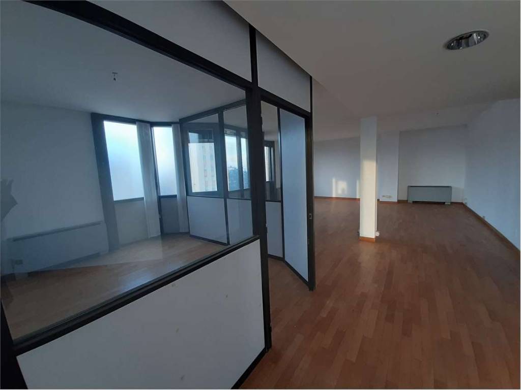 appartamento in vendita a Gallarate