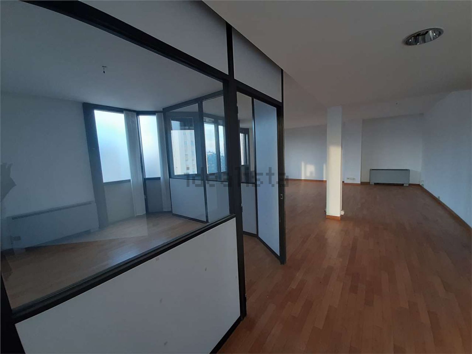 appartamento in vendita a Gallarate