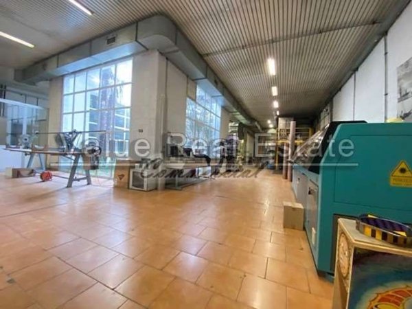 locale di sgombero in vendita a Gallarate