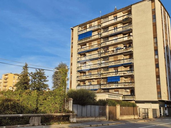 appartamento in vendita a Gallarate