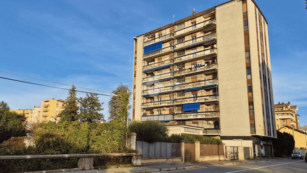 appartamento in vendita a Gallarate
