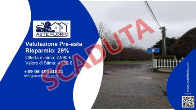 terreno edificabile in vendita a Gallarate