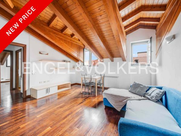 appartamento in vendita a Gallarate in zona Ronchi