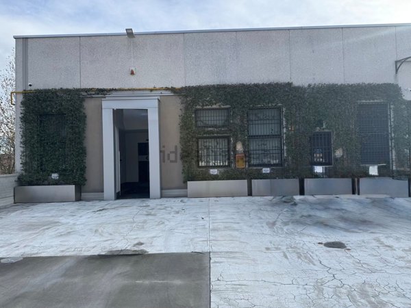 casa semindipendente in vendita a Gallarate