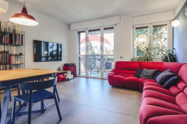 appartamento in vendita a Gallarate