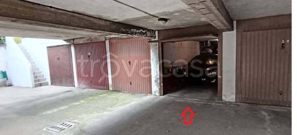 appartamento in vendita a Gallarate