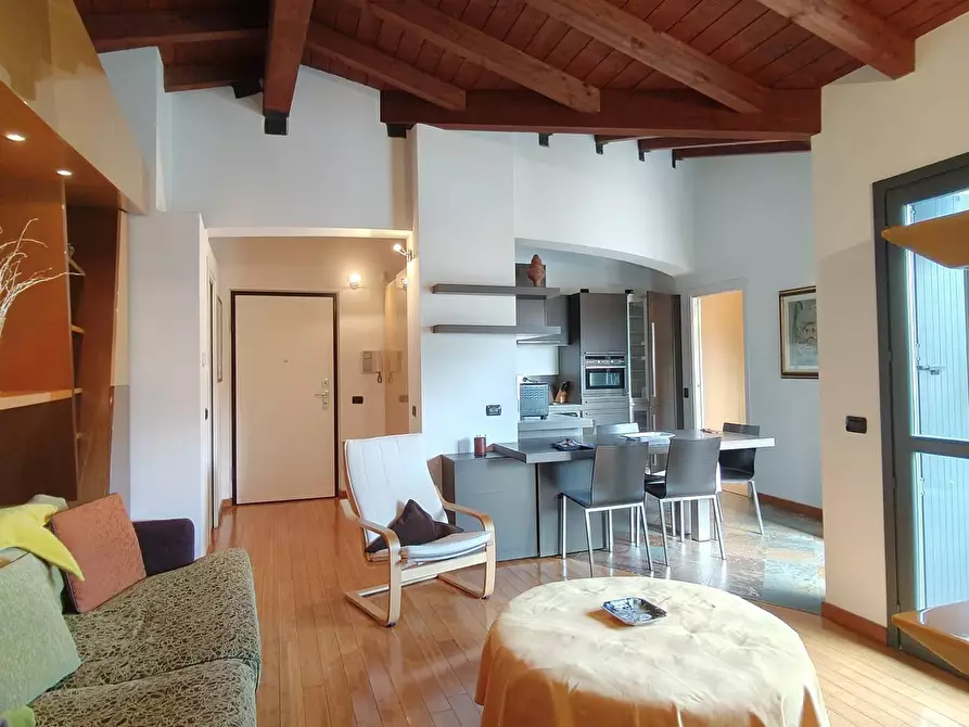 appartamento in vendita a Gallarate