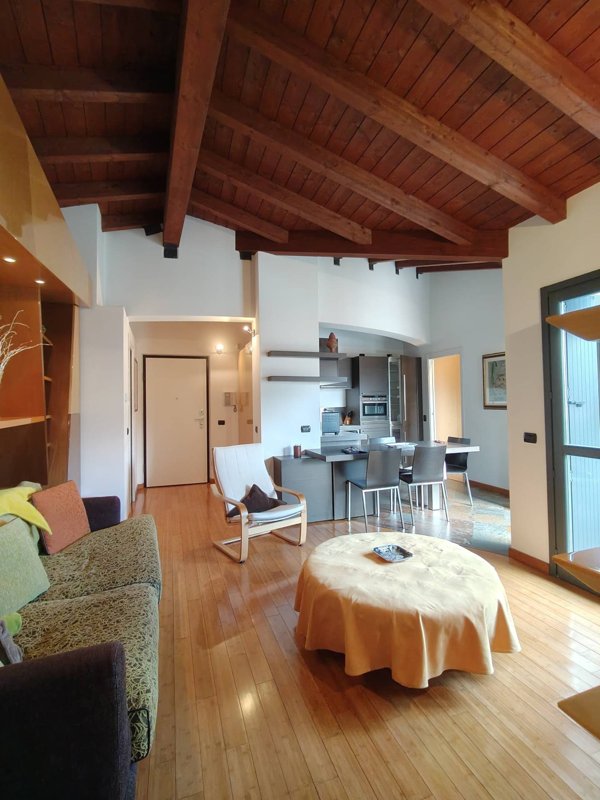 appartamento in vendita a Gallarate