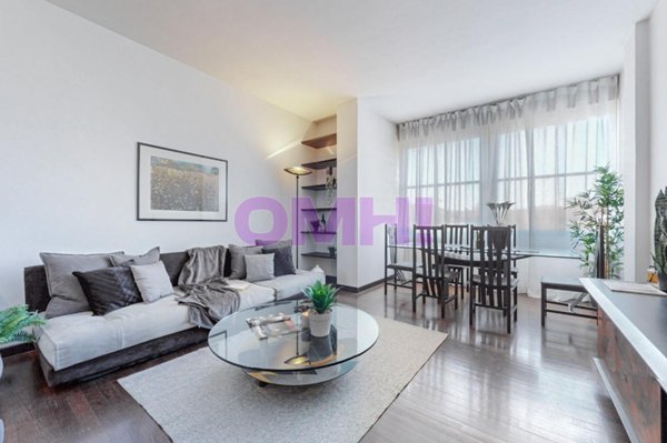 appartamento in vendita a Gallarate