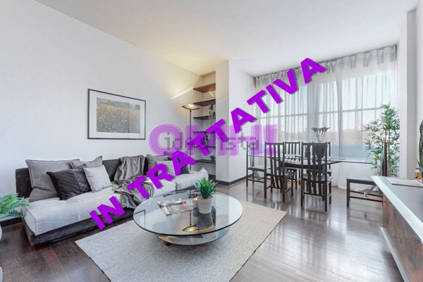 appartamento in vendita a Gallarate