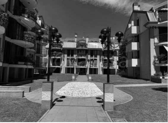 appartamento in vendita a Gallarate in zona Sciarè