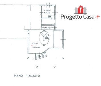 casa indipendente in vendita a Gallarate