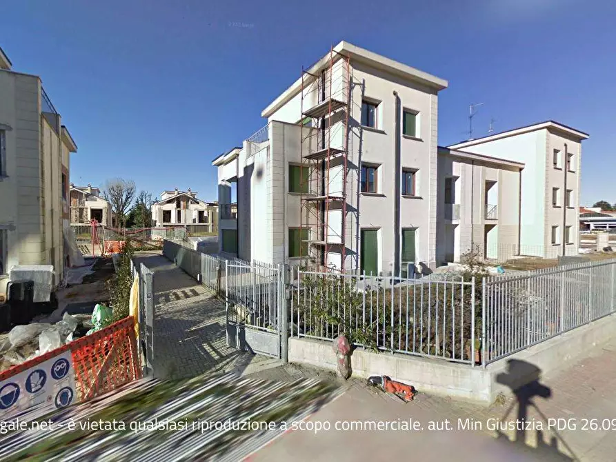 intera palazzina in vendita a Gallarate