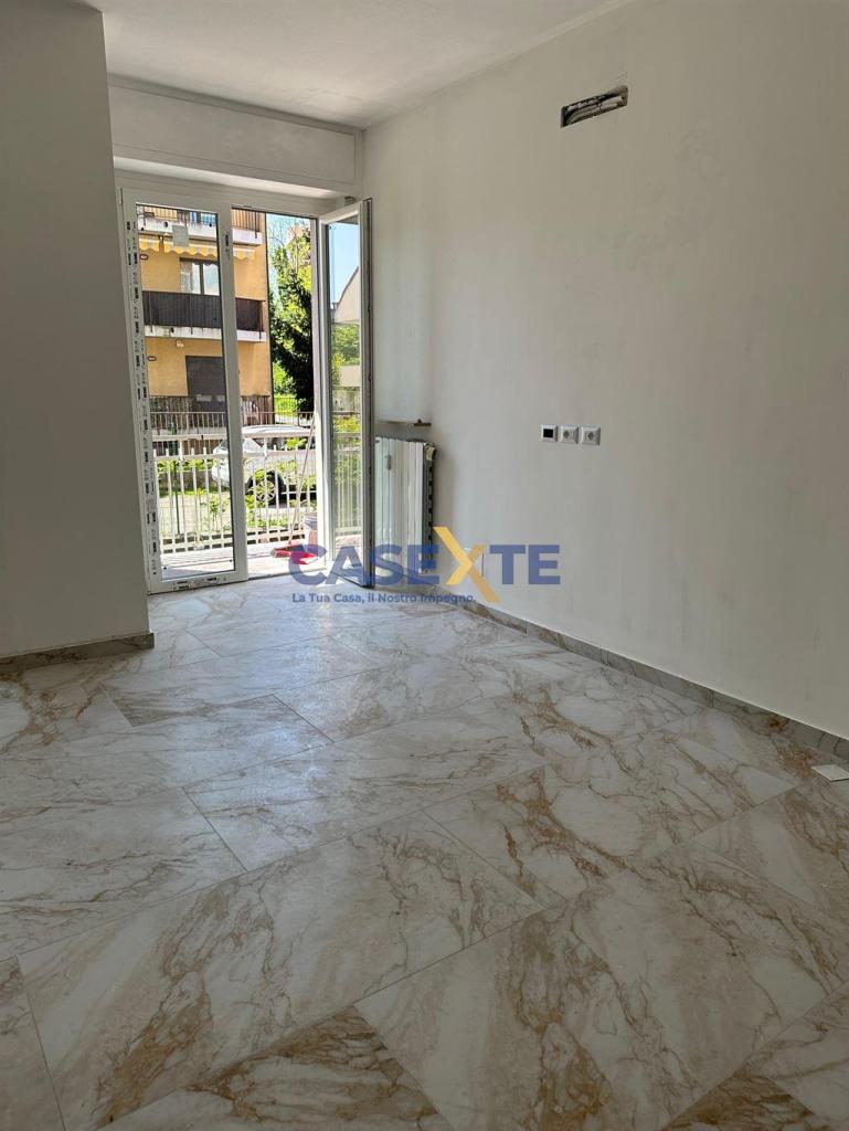 appartamento in vendita a Gallarate