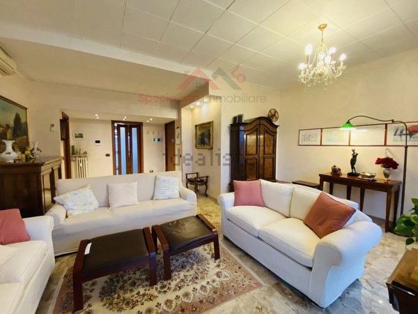 appartamento in vendita a Gallarate