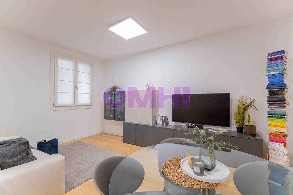 appartamento in vendita a Gallarate