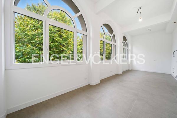 appartamento in vendita a Gallarate