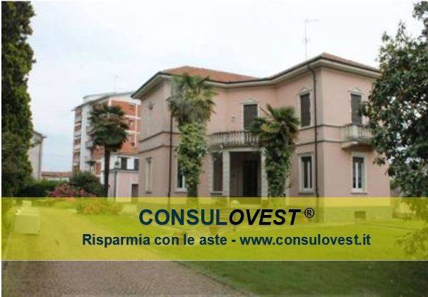 casa indipendente in vendita a Gallarate