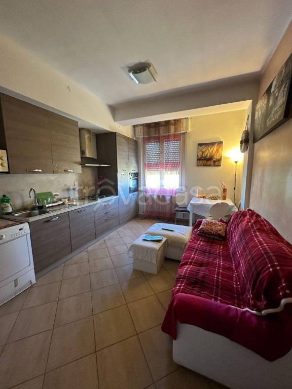 appartamento in vendita a Gallarate in zona Madonna in Campagna