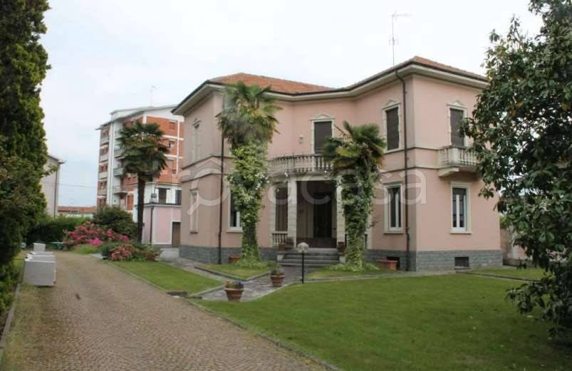 appartamento in vendita a Gallarate