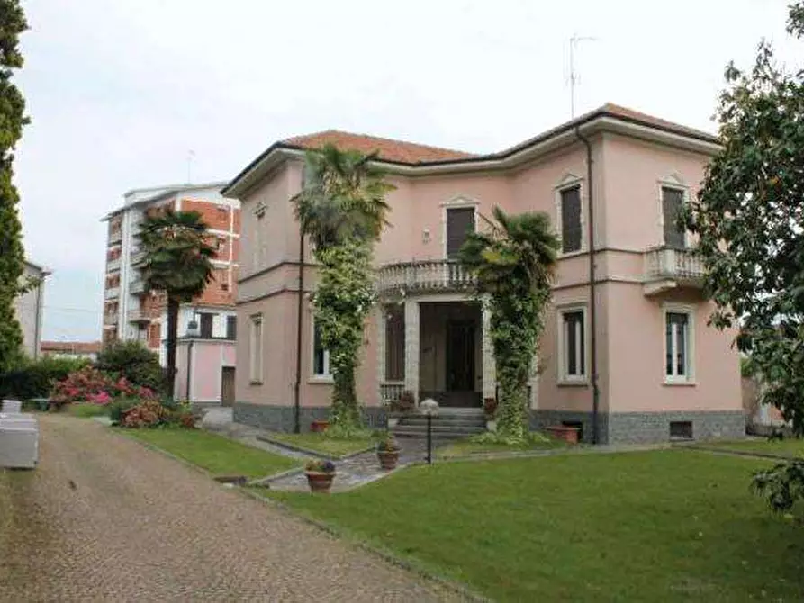 appartamento in vendita a Gallarate