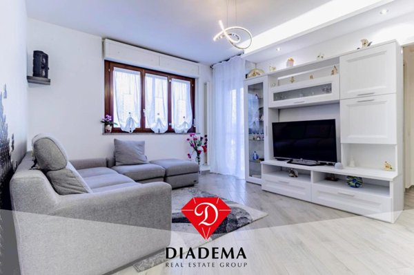 appartamento in vendita a Gallarate