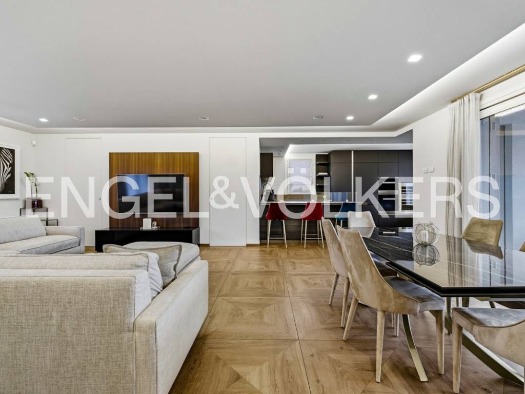 appartamento in vendita a Gallarate