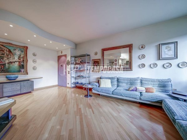 appartamento in vendita a Gallarate