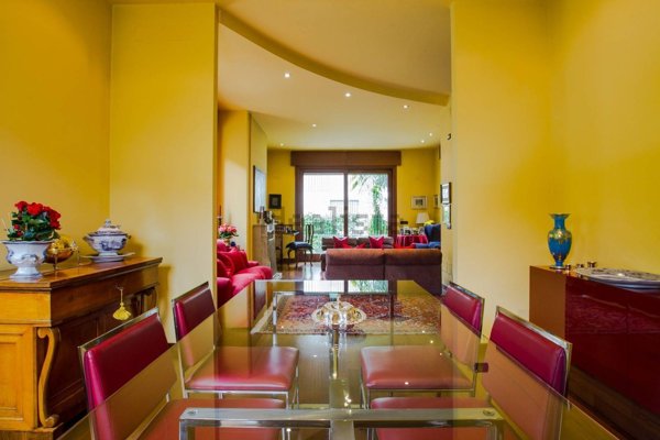 casa indipendente in vendita a Gallarate