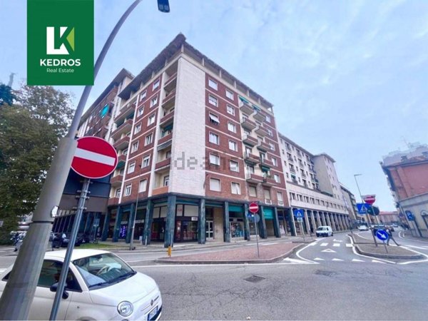 ufficio in vendita a Gallarate