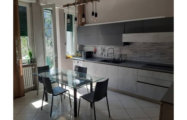 appartamento in vendita a Gallarate