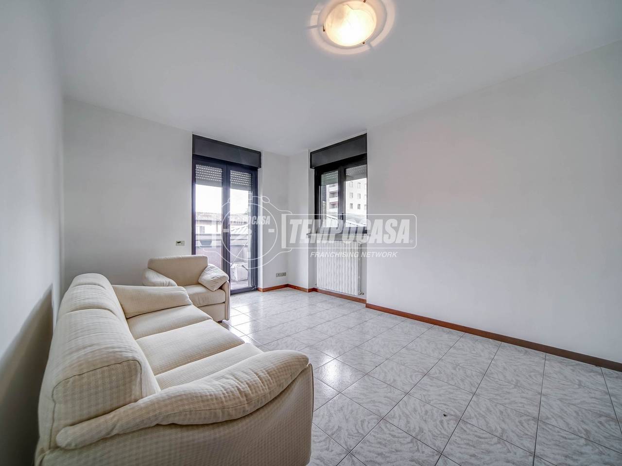 appartamento in vendita a Gallarate